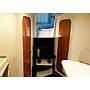 Book yachts online - motorboat - Cranchi Zaffiro 34 - Alisahni - rent