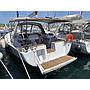 Book yachts online - sailboat - Hanse 458 - Kiveli - rent