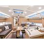 Book yachts online - sailboat - Hanse 418 - Dafne (Generator & Watermaker - rent