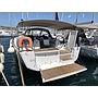 Book yachts online - sailboat - Dufour 460 Grand Large (5 cab) - Salted Caramel - rent
