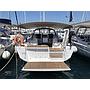 Book yachts online - sailboat - Dufour 460 Grand Large (5 cab) - Fish N`Chips - rent