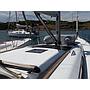 Book yachts online - sailboat - Dufour 460 Grand Large - Nearchos - rent