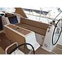 Book yachts online - sailboat - Dufour 460 Grand Large - Nearchos - rent