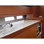 Book yachts online - sailboat - Dufour 460 Grand Large - Nearchos - rent