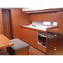 Book yachts online - sailboat - Dufour 460 Grand Large - Nearchos - rent