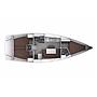 Book yachts online - sailboat - Bavaria Cruiser 41 - Calamari - rent