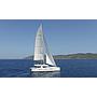Book yachts online - catamaran - Lagoon 52 - Kepi - rent