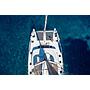 Book yachts online - catamaran - Lagoon 52 - Kepi - rent