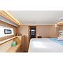 Book yachts online - catamaran - Lagoon 52 - Kepi - rent
