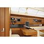 Book yachts online - sailboat - Dehler 60 - Blue Oyster (refit 2020) - rent