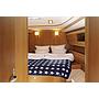 Book yachts online - sailboat - Dehler 60 - Blue Oyster (refit 2020) - rent