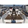 Book yachts online - sailboat - Dehler 60 - Blue Oyster (refit 2020) - rent