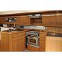 Book yachts online - sailboat - Dehler 60 - Blue Oyster (refit 2020) - rent