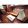 Book yachts online - sailboat - Dufour 460 Grand Large - Mayflower - rent