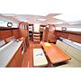 Book yachts online - sailboat - Dufour 460 Grand Large - Mayflower - rent