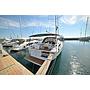 Book yachts online - sailboat - Dufour 460 Grand Large - Mayflower - rent