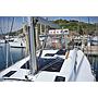 Book yachts online - sailboat - Dufour 460 Grand Large - Mayflower - rent