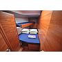 Book yachts online - sailboat - Dufour 460 Grand Large - Mayflower - rent