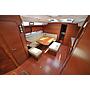 Book yachts online - sailboat - Dufour 460 Grand Large - Mayflower - rent