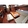 Book yachts online - sailboat - Dufour 460 Grand Large - Mayflower - rent
