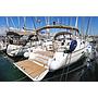 Book yachts online - sailboat - Bavaria Cruiser 46 Style - Hana - rent