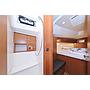 Book yachts online - sailboat - Bavaria Cruiser 46 - Angel - rent