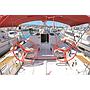 Book yachts online - sailboat - Elan 350 - Whiskey - rent