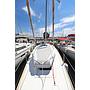 Book yachts online - sailboat - Elan 350 - Whiskey - rent