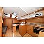 Book yachts online - sailboat - Dufour 390 Grand Large - Nunet - rent