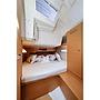 Book yachts online - sailboat - Dufour 390 Grand Large - Nunet - rent