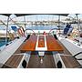 Book yachts online - sailboat - Dufour 390 Grand Large - Nunet - rent