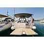 Book yachts online - sailboat - Dufour 390 Grand Large - Nunet - rent