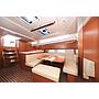 Book yachts online - sailboat - Bavaria C45 Style - Katharina - rent