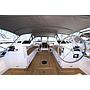 Book yachts online - sailboat - Bavaria C45 Style - Katharina - rent