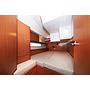 Book yachts online - sailboat - Bavaria C45 Style - Katharina - rent
