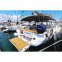 Book yachts online - sailboat - Bavaria C45 Style - Katharina - rent