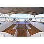 Book yachts online - sailboat - Bavaria C45 Style - Katharina - rent