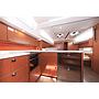 Book yachts online - sailboat - Bavaria C45 Style - Katharina - rent