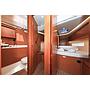 Book yachts online - sailboat - Bavaria C45 Style - Katharina - rent