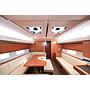 Book yachts online - sailboat - Bavaria C45 Style - Katharina - rent