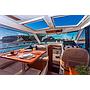 Book yachts online - motorboat - Merry Fisher 855 - Dobrila - rent