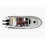 Book yachts online - motorboat - Merry Fisher 855 - Dobrila - rent