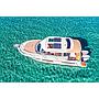 Book yachts online - motorboat - Merry Fisher 855 - Dobrila - rent
