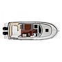 Book yachts online - motorboat - Merry Fisher 855 - Dobrila - rent