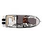 Book yachts online - motorboat - Merry Fisher 855 - Dobrila - rent