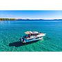 Book yachts online - motorboat - Merry Fisher 855 - Dobrila - rent