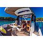 Book yachts online - motorboat - Merry Fisher 855 - Dobrila - rent