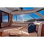 Book yachts online - motorboat - Merry Fisher 855 - Dobrila - rent