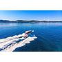 Book yachts online - motorboat - Merry Fisher 855 - Dobrila - rent