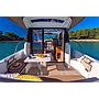 Book yachts online - motorboat - Merry Fisher 855 - Dobrila - rent
